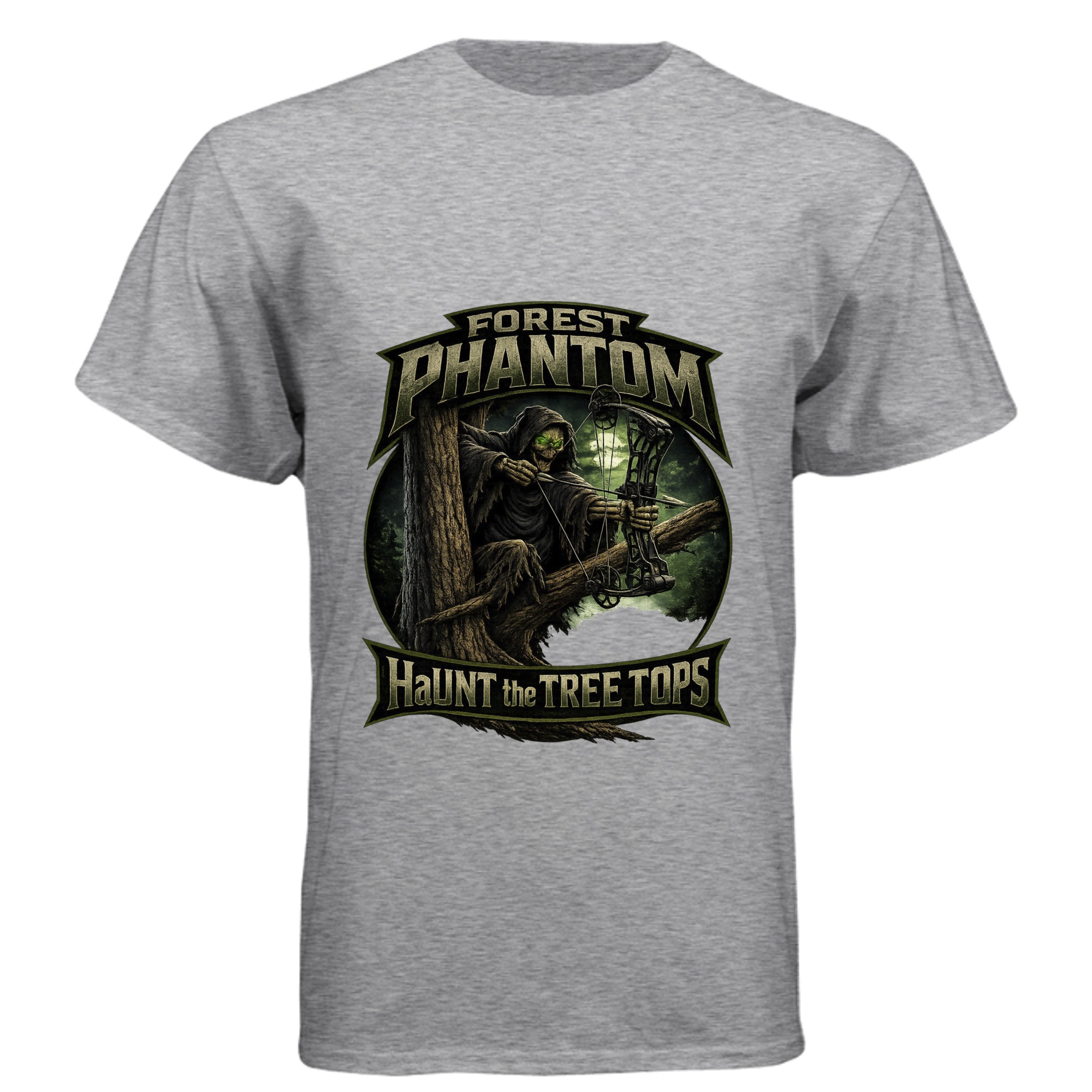 PREMIUM HEATHER - 6010 - FRONT